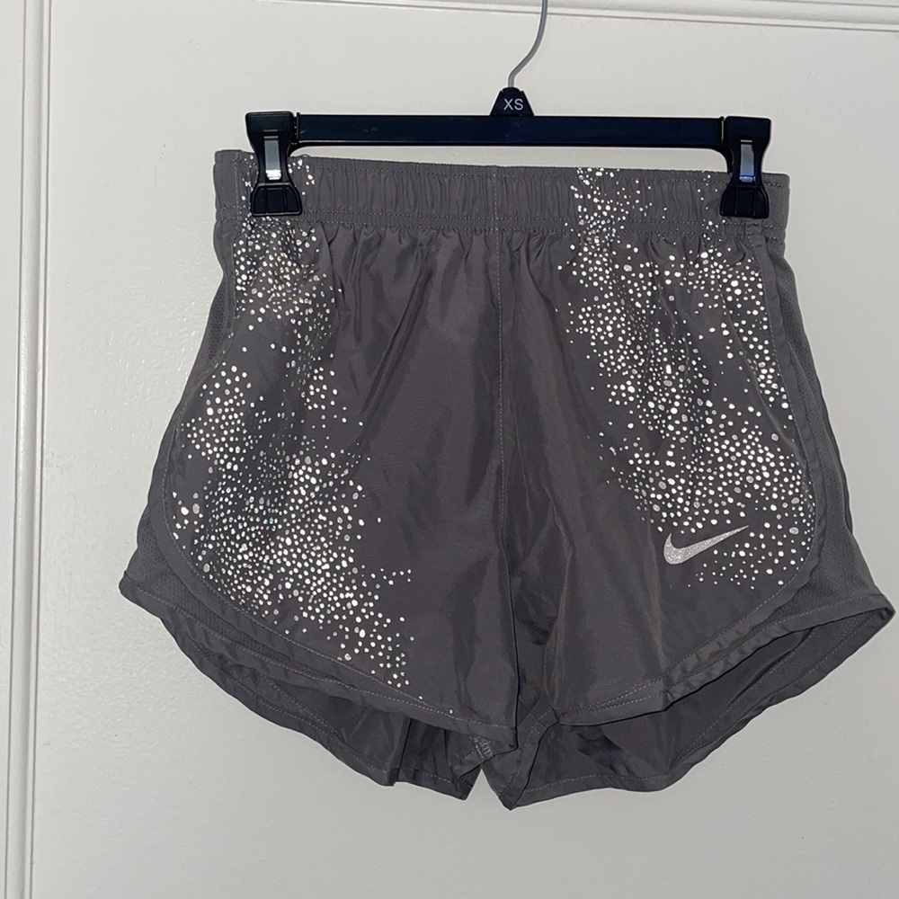 Nike Tempo Shorts